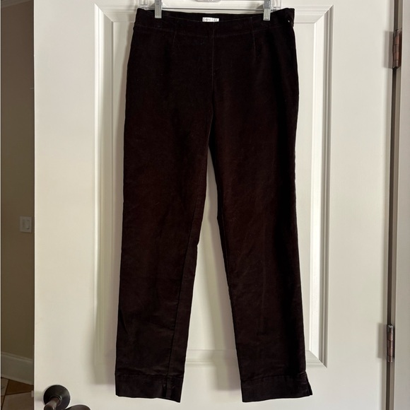 J.Jill Corduroy Women’s Pants - Picture 1 of 6